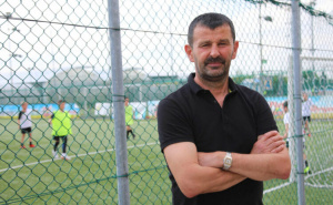 Bh. trener iz Italije o meču odluke i protivniku Zmajeva: "Oni imaju strah..."