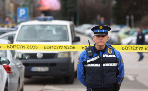 Sarajevska policija uhapsila Turčina s Interpolove potjernice zbog malverzacija s klađenjem