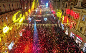 Potvrđeno: Ako se BiH plasira na Mundijal, doček igrača je ispred Vječne vatre