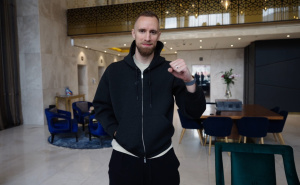 Džanan Musa poslao poruku Zmajevima: "Utakmica protiv Italije ne znači samo plasman na SP..."