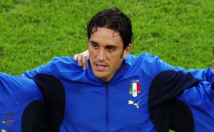 Luca Toni upozorava Italijane na Edina Džeku: "Morat ćemo ga dobro paziti"