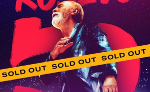 U rekordnom roku: Dino Merlin rasprodao sve karte za Koševo