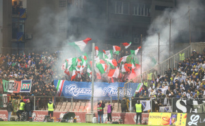 I ovo je BiH: Himna Italije dočekana aplauzima u Zenici