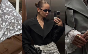 Fashion tips | Slojevi, detalji i individualnost: Šta nosimo u 2026.