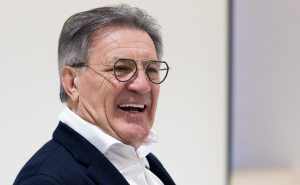 Zdravko Mamić čestitao Zmajevima: "Ovo nije samo pobjeda, ovo je dokaz srca većeg od svih prepreka"