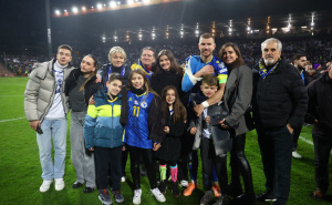 Schalke se oglasio nakon plasmana BiH na SP: Čestitali su trojici Zmajeva