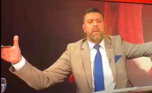 'Kao što je Bosna moja, na svijetu ljepše nema' zapjevao je komentator nakon plasmana Zmajeva na SP