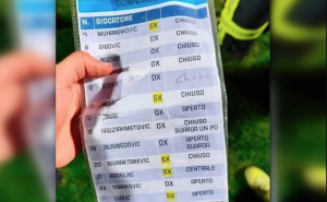 Dječaci na Bilinom polju došli do Donnarumminog papira s uputama gdje šutiraju naše penaldžije