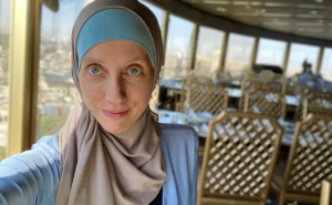 Američka novinarka Shelly Kittleson oteta u Bagdadu