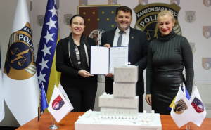 Katica: Dobili smo urbanističku saglasnost