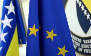 Između mita i stvarnosti: vanjskopolitičko svrstavanje Bosne i Hercegovine u novom globalnom poretku