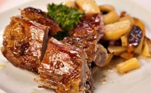 Savjet za savršenu janjetinu: Poznati kuhar otkriva ključne korake