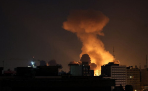 Iran lansirao dosad najžešće rakete na Izrael: Središnji dio zemlje pod udarom