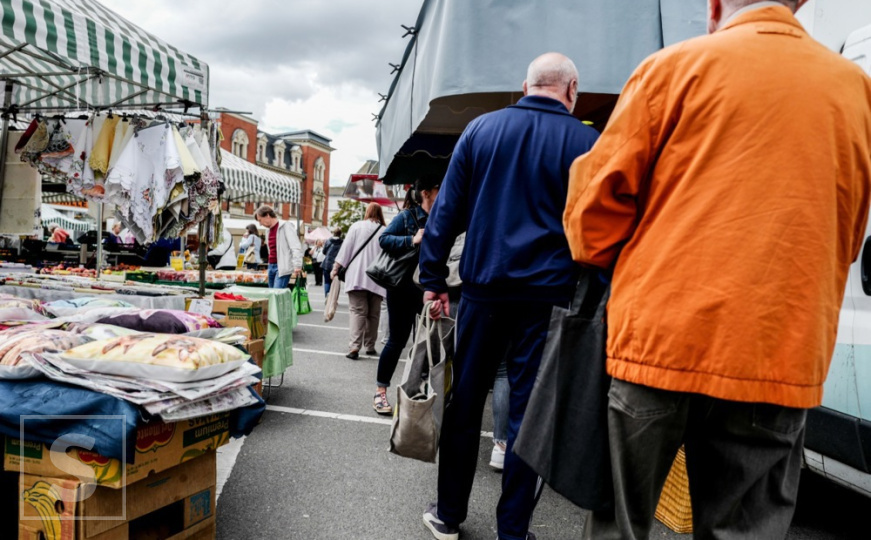 Njemačkoj prijeti recesija? Rat u Iranu i visoke cijene energije pogoršavaju ekonomske prognoze