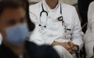 Najavili proteste: Zdravstveni radnici u KS odbili prijedlog da im se satnica poveća za 9 feninga