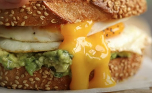 Proljetna delicija: Napravite "salatu od jaja" uz ove sastojke