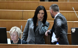 SNSD-ovci kritikuju državu, ali jedu na njen račun: Duguju za hranu i piće u Parlamentu BiH