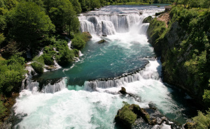 Priprema se eksploatacija gipsa na Uni: Hoće li se lokalno stanovništvo i turisti gušiti u prašini?