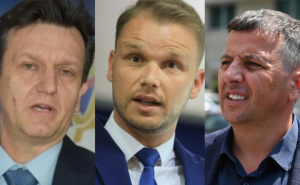 Opozicija u RS uoči sastanka podijelila se u dva bloka: Oglasio se i Igor Crnadak