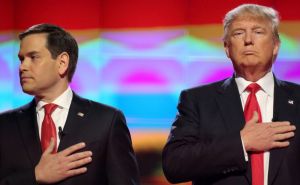 Marco Rubio je donio zakon koji može zaustaviti Trumpov plan izlaska iz NATO-a