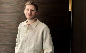 Glumac iz hit filma "Svadba" Marko Grabež: Odlučio sam voditi "dupli život"