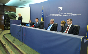 Predstavnici američke kompanije poručili: Južna interkonekcija prioritet Trumpove administracije