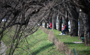 Objavljena detaljna prognoza za BiH do 16. aprila: Prvo razvedravanje, a onda stižu nove padavine