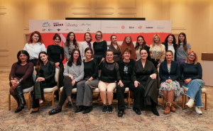 Završeno 11. izdanje projekta 'Odvažne i hrabre': Bingo ponovo podržao poduzetnice s 50.000 KM