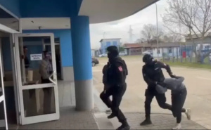 Bosanska Gradiška: U akciji "Brazil" ponovo uhapšena medicinska sestra, ovaj put 'pala' s mužem