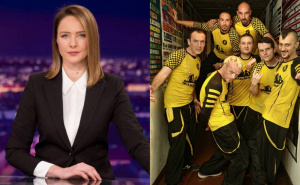 Dubioza kolektiv o navijanju na meču sa Italijom: "Malo je nedostajalo da sve ono u Zenici propadne"