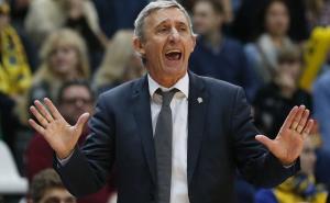 Legendarni Svetislav Pešić najavio kraj karijere nakon 44 godine: "Dosta je košarke"