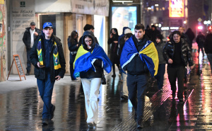 Ambasada SAD-a u Sarajevu: Poznato šta vam treba za odlazak na Svjetsko prvenstvo