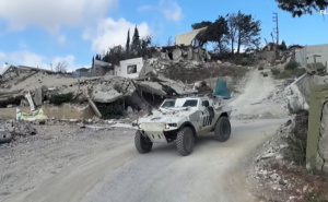 UNIFIL: Povećava se pritisak na Izrael nakon smrtonosnih napada na mirovne snage