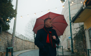 Nova pjesma Muhameda Fazlagića Fazle "Do zadnje bore" oduzima dah emocijom i autentičnošću