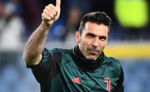 Nakon debakla protiv BiH: Predsjednik Nogometnog saveza Italije i Buffon podnijeli ostavke