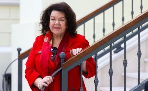 Christian Schmidt bi mogao dobiti nasljednicu: Karen Pierce buduća visoka predstavnica za BiH?