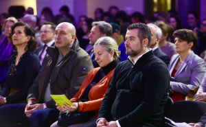 Otvoren Modul Memorije: Film 'Sarajevsko proljeće koje traje' istražuje nasljeđe opsade