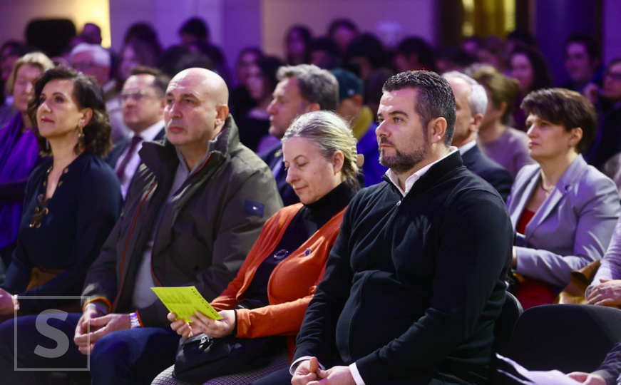 Otvoren Modul Memorije: Film 'Sarajevsko proljeće koje traje' istražuje nasljeđe opsade