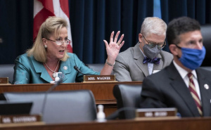 Republikanska kongresmenka Ann Wagner oduševila sve porukom povodom dolaska bh. Zmajeva u St. Louis