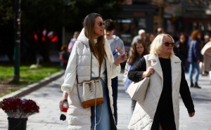 Kakvo nas vrijeme očekuje ovog vikenda? Meteorolozi najavljuju promjene