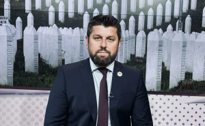 Duraković uputio NSRS-u zakon koji garantuje zastupljenost Bošnjaka, Hrvata i Ostalih u skupštinama