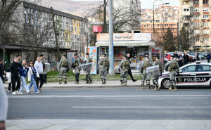 MUP KS: Sutra će doći do privremene obustave i preusmjeravanja saobraćaja u ovom dijelu Sarajeva