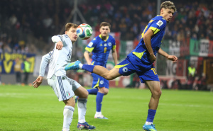 Italijani se i dalje nadaju prolasku na SP: Može li ih FIFA 'pogurati'?