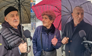 Anketa | Građani Sarajeva o novim cijenama taxi usluga: "Kome je skupo, neće se vozati"