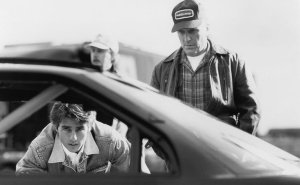 Kinoteka BiH: Filmska sedmica posvećena Robertu Duvallu