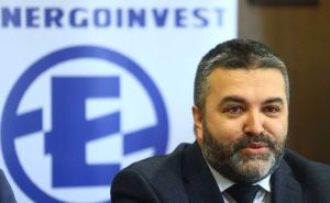 Energoinvest ostaje ključni igrač u snabdijevanju gasom kroz Južnu interkonekciju