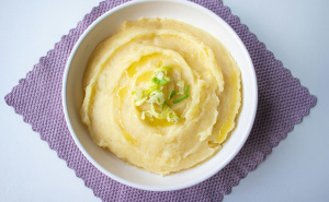 Gdje se krije tajna savršenog pirea: Zaboravite mlijeko, ovo daje najbolju teksturu