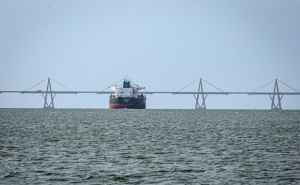 Bio pod sankcijama EU: Švedska zaplijenila ruski brod u Baličkom moru