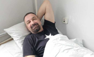 Sarajlija tokom utakmice s Italijom doživio srčani udar: “Mislio sam da je bronhitis”