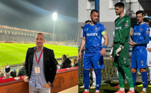 Marko Tešanović otkrio koji sportista mu je bio najteži sagovornik i koju želju još nije ostvario